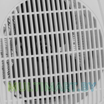 Тепловентилятор Maxwell MW-3458 W картинка 4